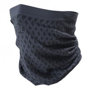 Neck warmer Bicycle Line SERRA - Black DRIMALASBIKES